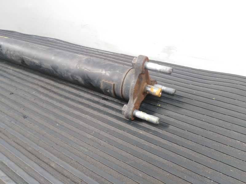 BMW 3 Series F30/F31 (2011-2020) Gearbox Short Propshaft 760004204, P1-A1-11 24483456