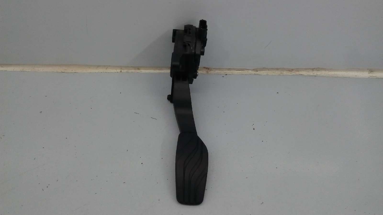 RENAULT Kadjar 1 generation (2015-2024) Throttle Pedal 180024BA0B, E2-A1-37-2 18531062