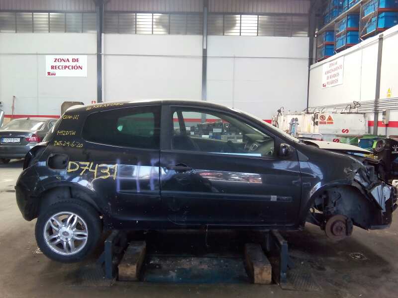 RENAULT Clio 3 generation (2005-2012) Spidometras (Prietaisų skydelis) 8200305020F, E2-A1-34-3 18596777