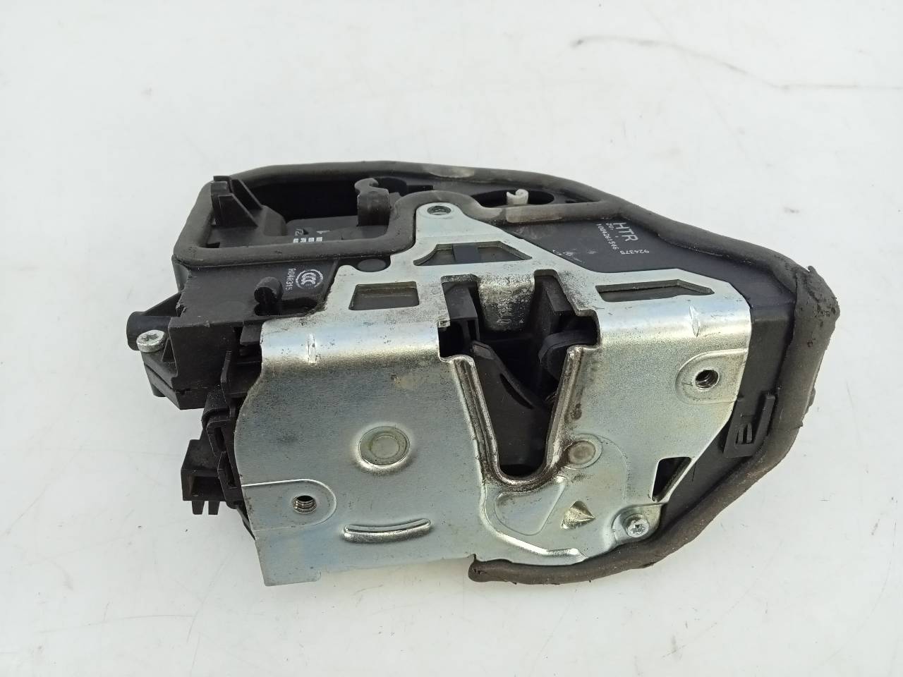 BMW 3 Series E90/E91/E92/E93 (2004-2013) Rear Right Door Lock 7229468 24452660