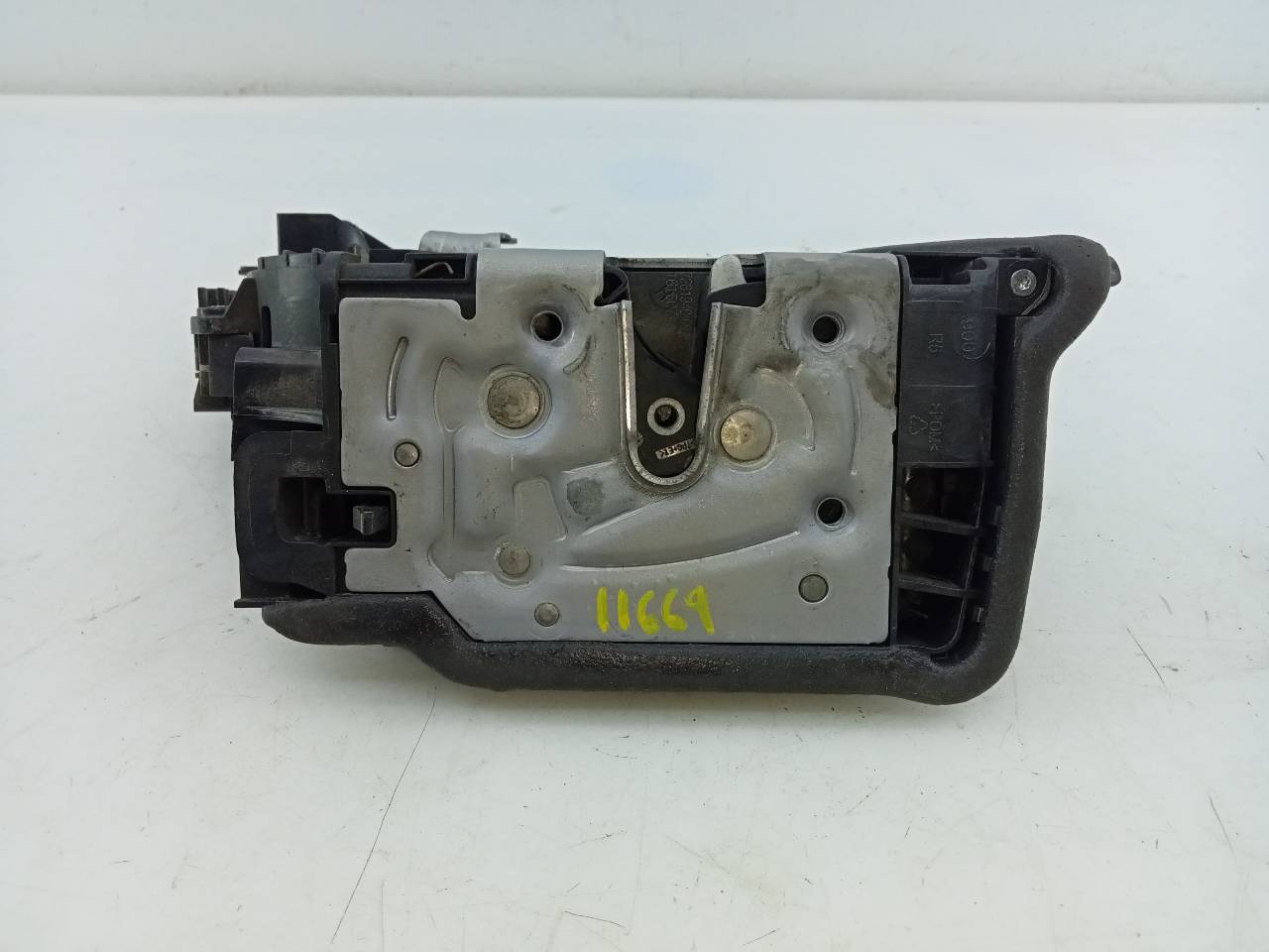 HYUNDAI X1 F48/F49 (2015-2023) Rear Right Door Lock 728194009,E1-A3-52-1 24081865