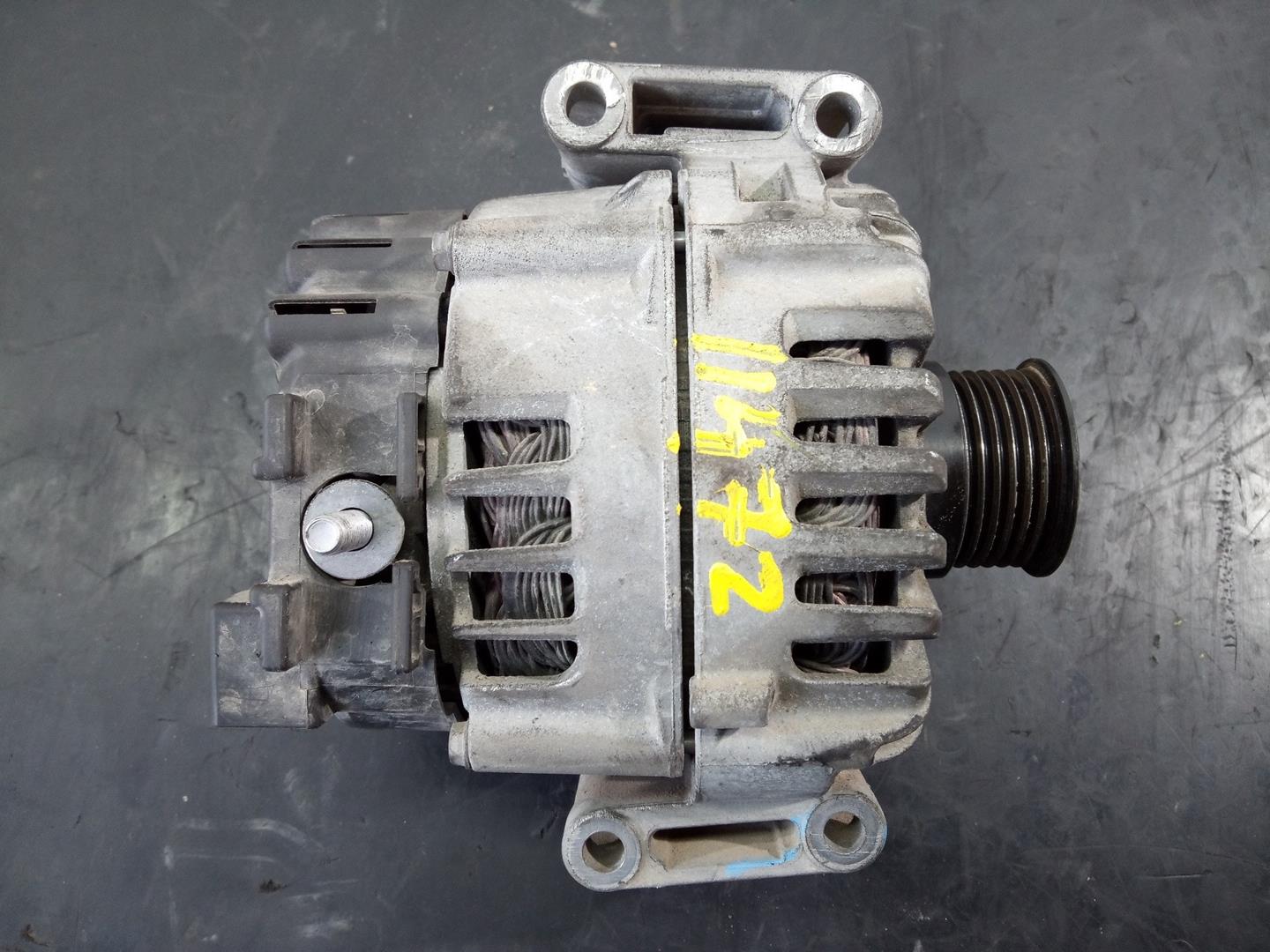 MERCEDES-BENZ C-Class W205/S205/C205 (2014-2023) Alternator A0009067802,415006638,P3-B6-4-3 20946414