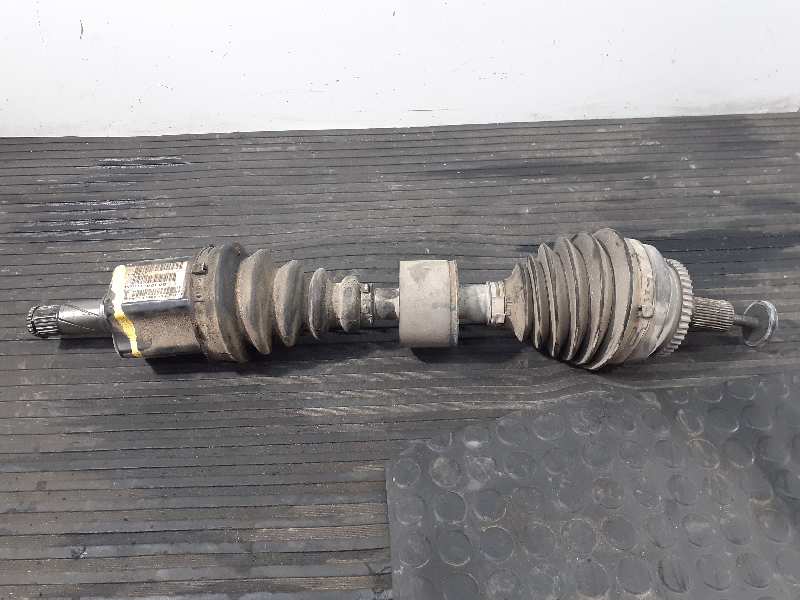 VOLVO S60 1 generation (2000-2009) Front Left Driveshaft 8150151477, P1-A6-11 18684238