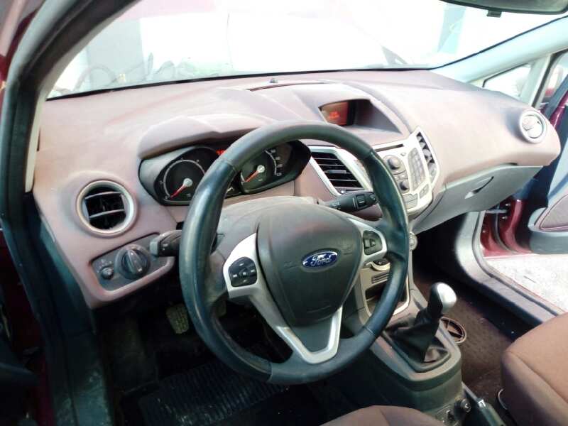 KIA Fiesta 5 generation (2001-2010) Маторчик стеклоподъемника передней левой двери 8A6114A389B,0130822404,E2-B3-45-1 18463786