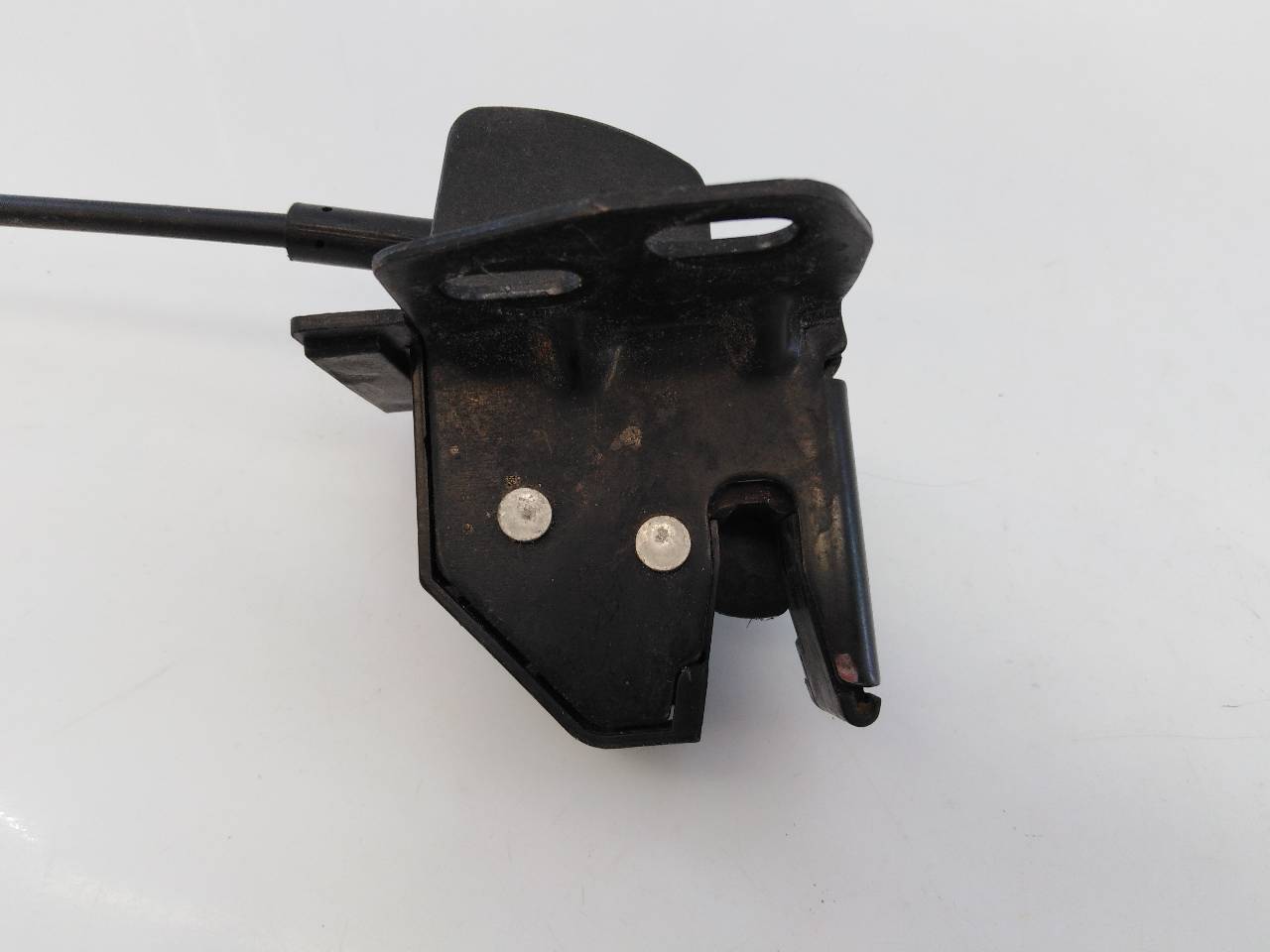 RENAULT Kangoo 2 generation (2007-2021) Tailgate Boot Lock E1-A1-4-2 18678430