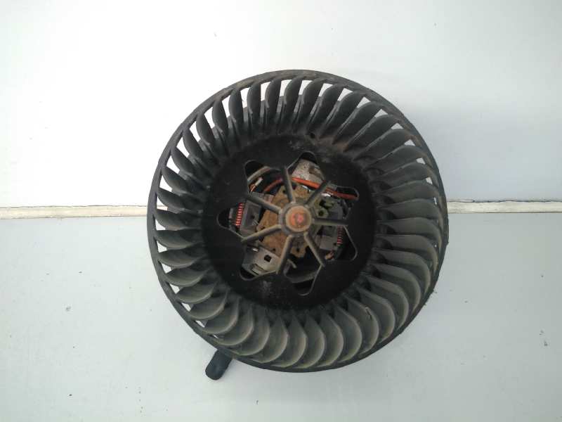 SKODA Yeti 1 generation (2009-2018) Heater Blower Fan 3C0907521F, E1-A5-39-1 18489961