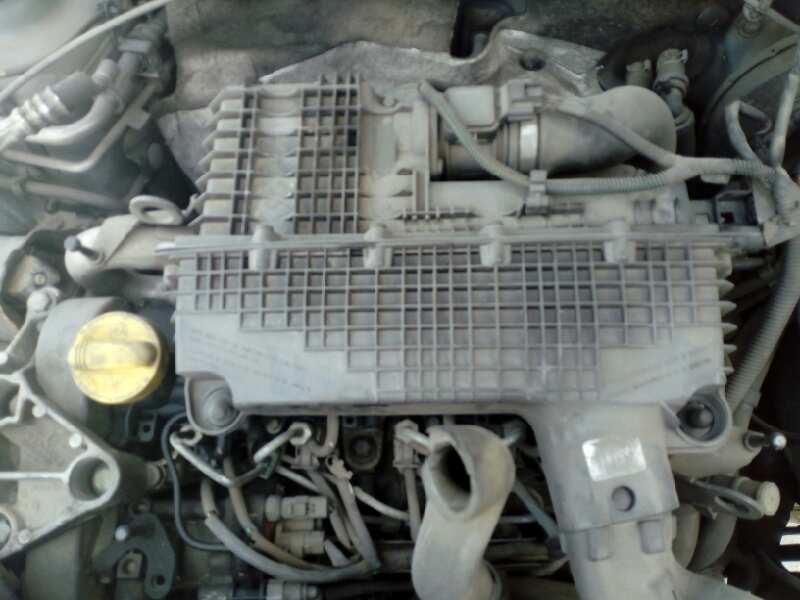 DACIA Hасос кондиционера 2461310744,8200802609,P3-B3-10-3 23748121