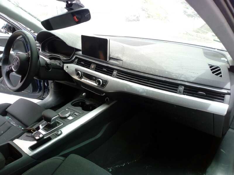 AUDI A4 B9/8W (2015-2024) Front Left Door Window Switch 8W0959851E, E2-A1-5-5 18573166