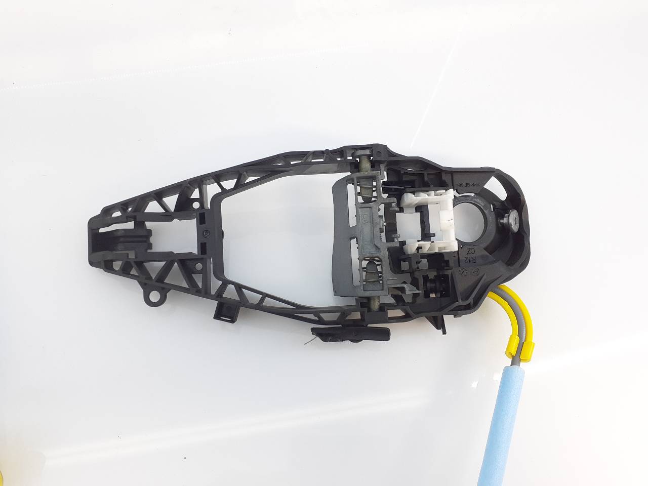 BMW 3 Series F30/F31 (2011-2020) Front Right Door Lock A046465, E1-A3-19-1 24485705
