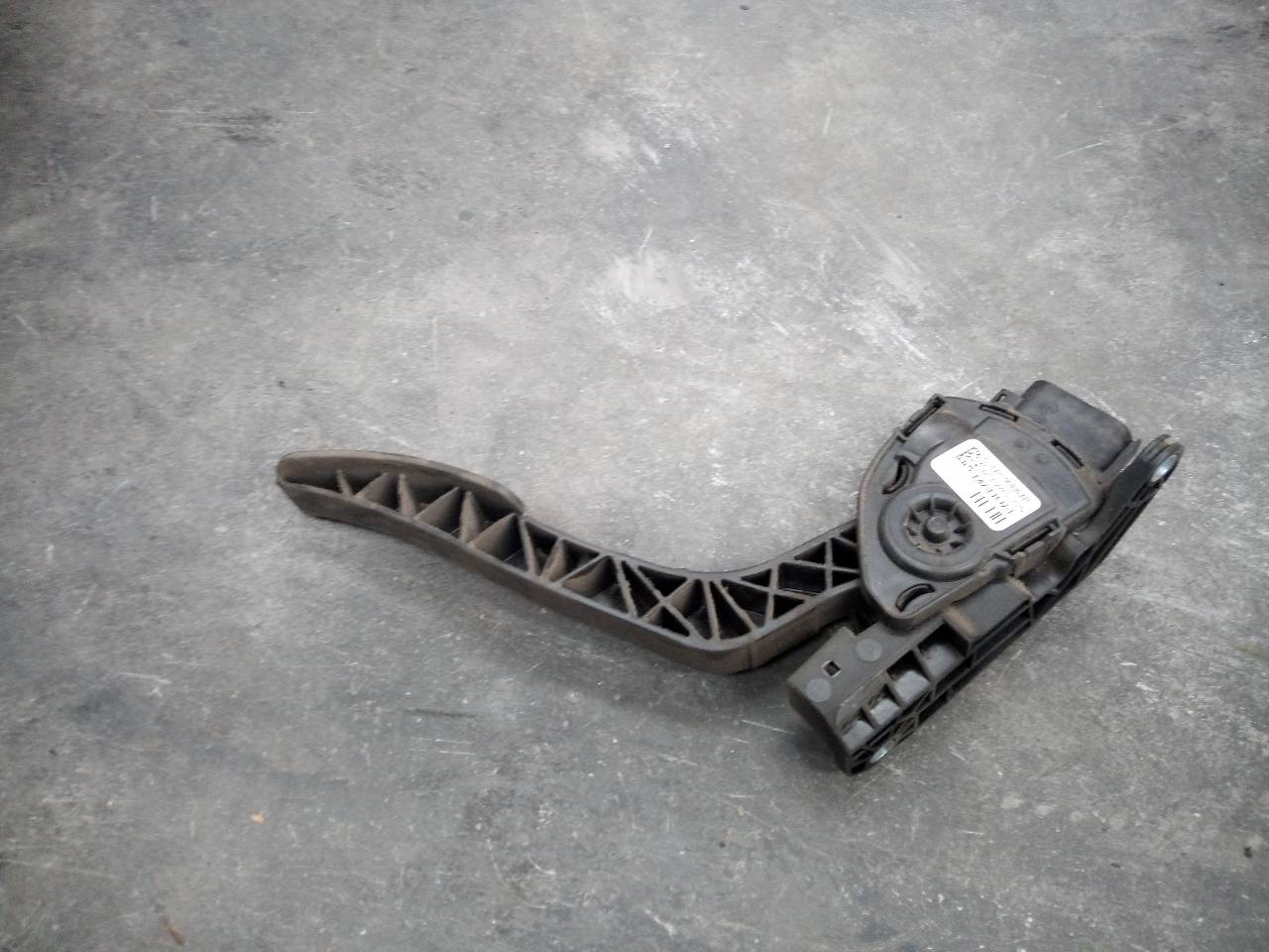 FORD Transit Throttle Pedal 8V219F836AB 23300744