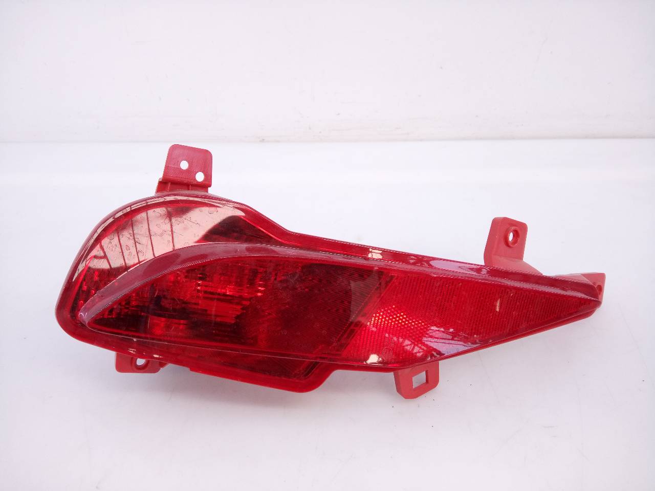 HYUNDAI i20 IB (2 generation) (2014-2020) Rear Left Taillight 92405Q000,E2-B5-34-1 24094112