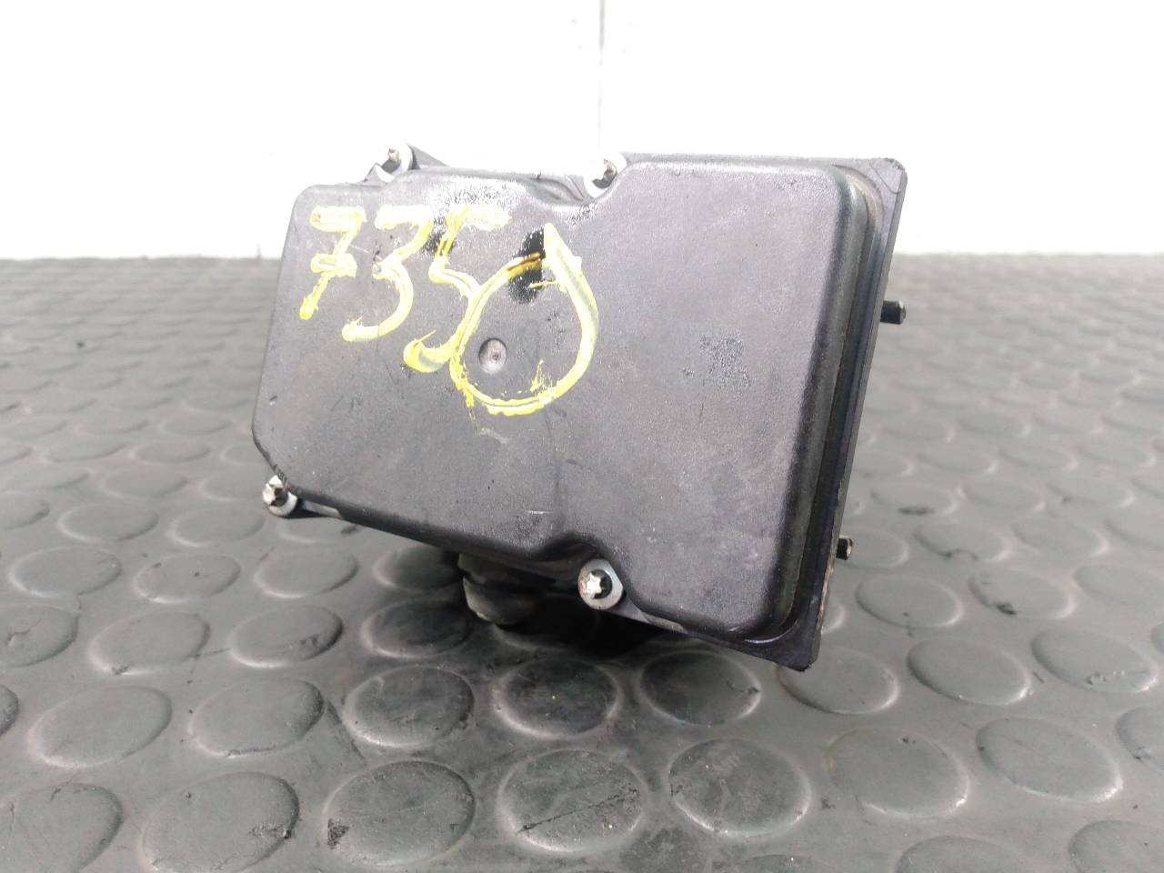 RENAULT Clio 2 generation (1998-2013) Абс блок 0265231804,8200559749,P3-A8-5-4 18728911