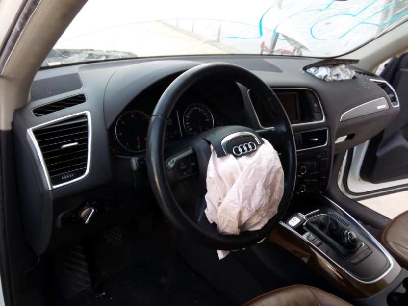 AUDI A6 C6/4F (2004-2011) Другие блоки управления 8T0907468M, E1-B6-3-3 18385085