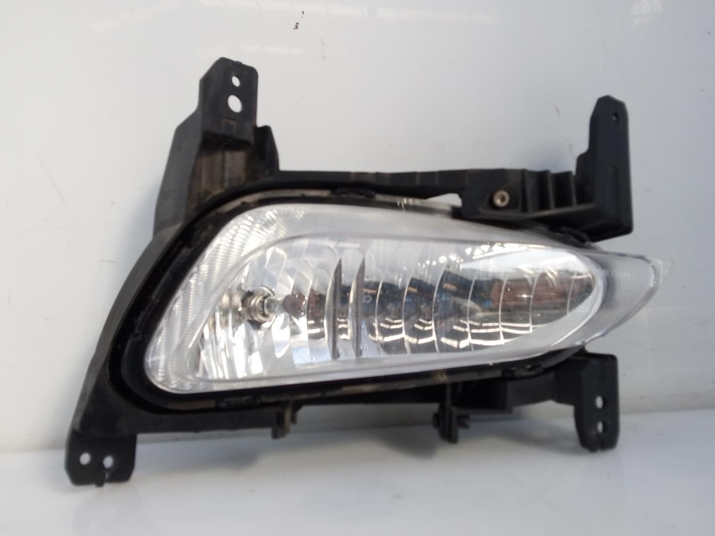 OPEL Mokka 1 generation (2012-2015) Front Right Fog Light 24553, E2-B6-63-2 21828663