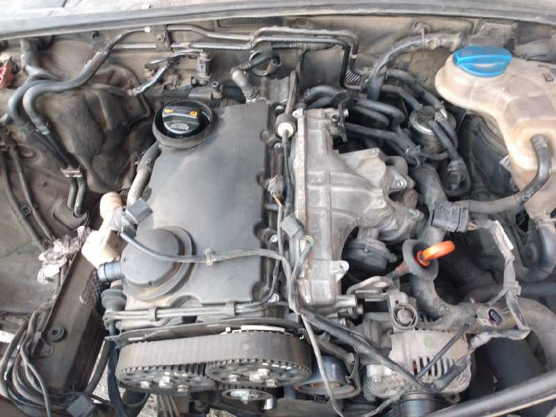 DODGE A6 C6/4F (2004-2011) Vasen etuturvavyö E1-B6-43-1 18525944