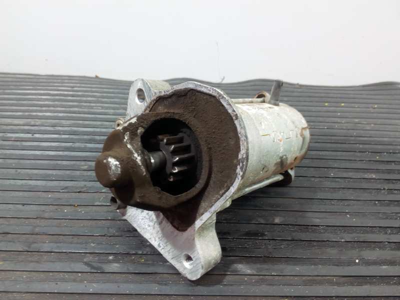 FORD Fusion 1 generation (2002-2012) Starter Motor 2S6U11000EE, 7303AI, P3-A10-5-2 18432413