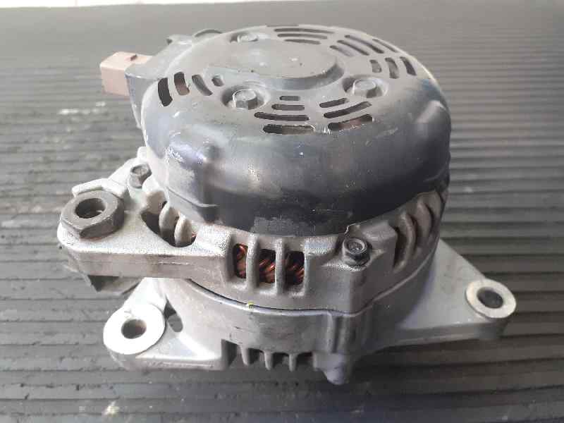 HYUNDAI Tucson 3 generation (2015-2021) Alternator MS1042118840,373002A700,P3-B6-5-4 18600819