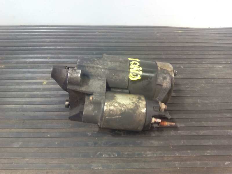 RENAULT Modus 1 generation (2004-2012) Starter Motor 8200227092,P3-A10-35-3 18380560