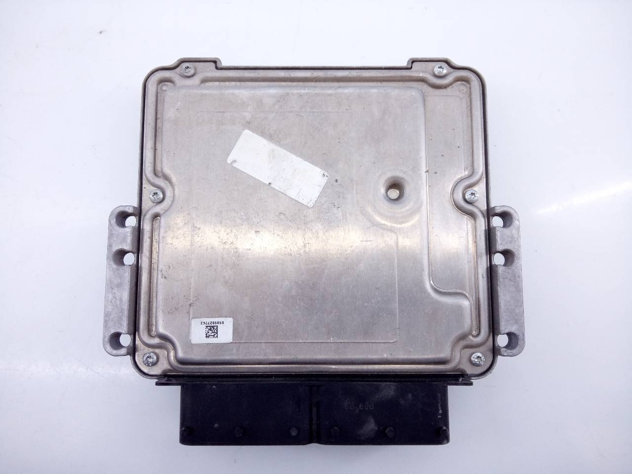 HYUNDAI i30 GD (2 generation) (2012-2017) Variklio kompiuteris 391402ABB0,0281031578,E3-A3-44-2 23298640