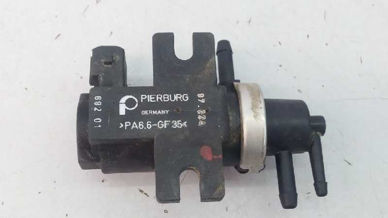 LANCIA Toledo 1 generation (1991-1999) EGR Valve 1H0906627, E1-B6-30-2 18596020