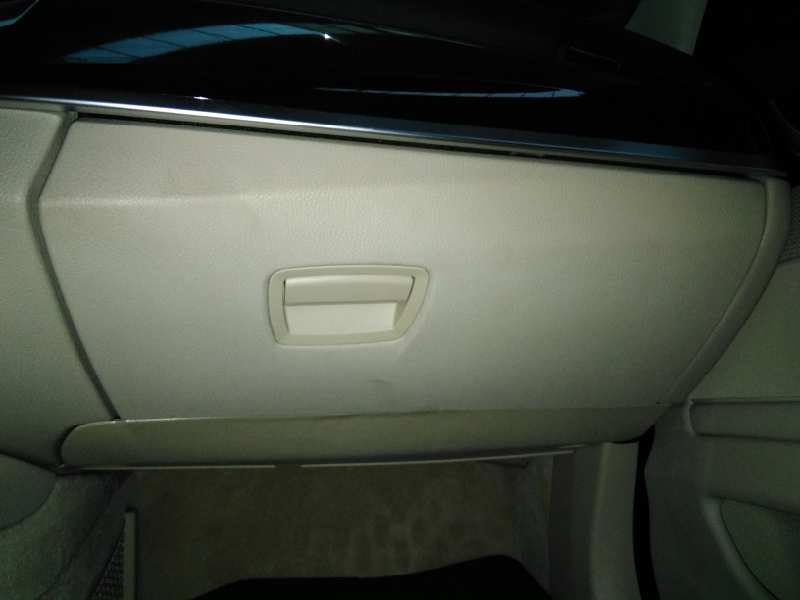 BMW 5 Series F10/F11 (2009-2017) Glove Box 51169173907 18637767