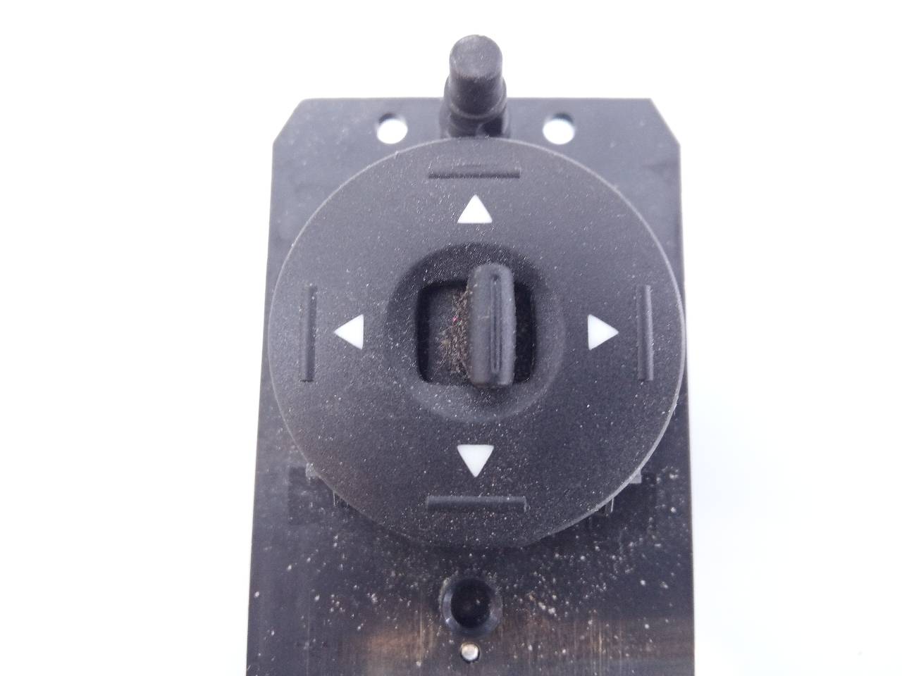 FORD Focus 3 generation (2011-2020) Front Left Door Window Switch F1ET14A132CC,3S010138819,E3-B3-24-3 18687464