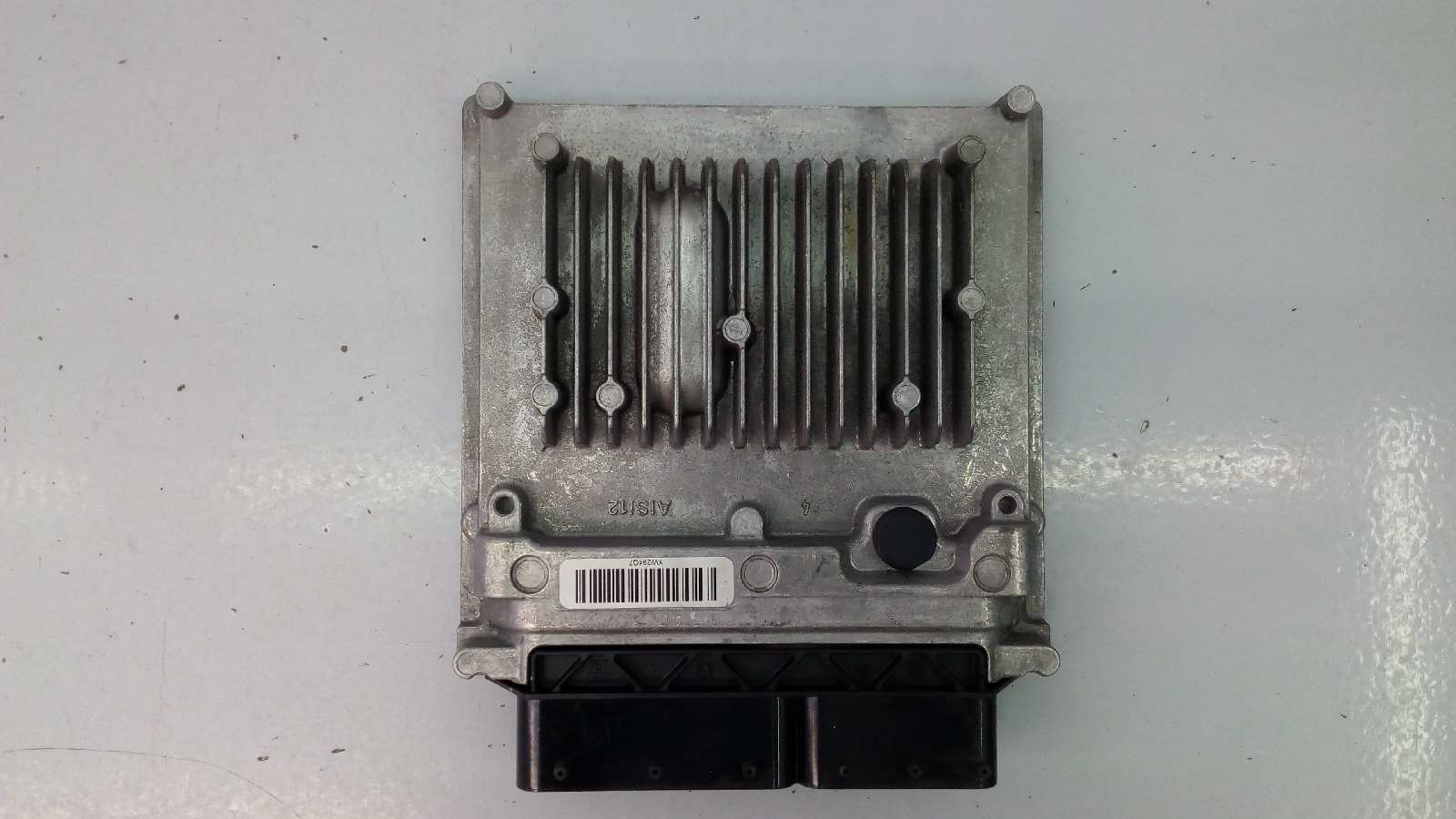 MERCEDES-BENZ A-Class W176 (2012-2018) Engine Control Unit ECU A6519007600,E3-A1-13-8 18530398