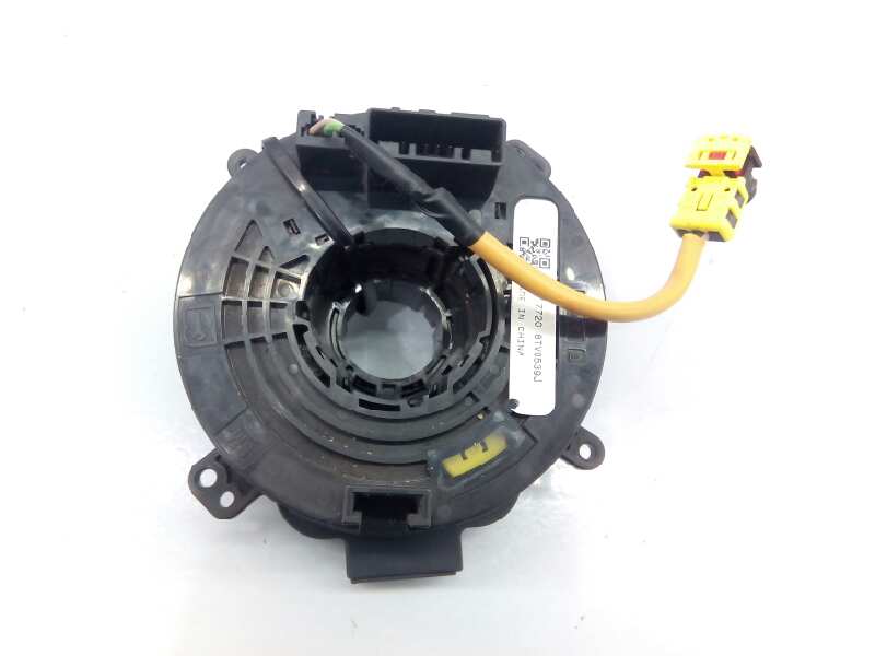 OPEL Zafira C (2012-2016) Steering Wheel Slip Ring Squib 20817720,13579487,E3-A5-17-4 18413119