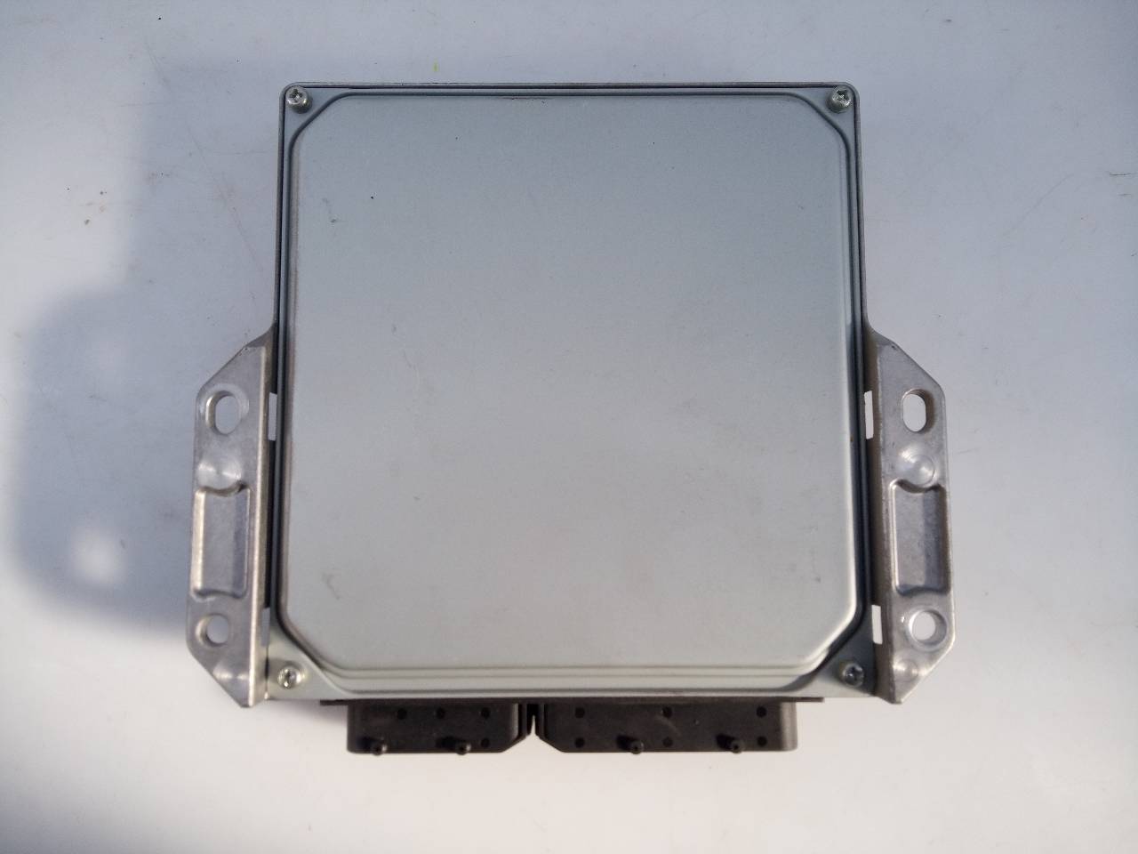 NISSAN X-Trail T30 (2001-2007) Variklio kompiuteris 23710ES65D, 2758004456, E3-B4-32-2 24085593