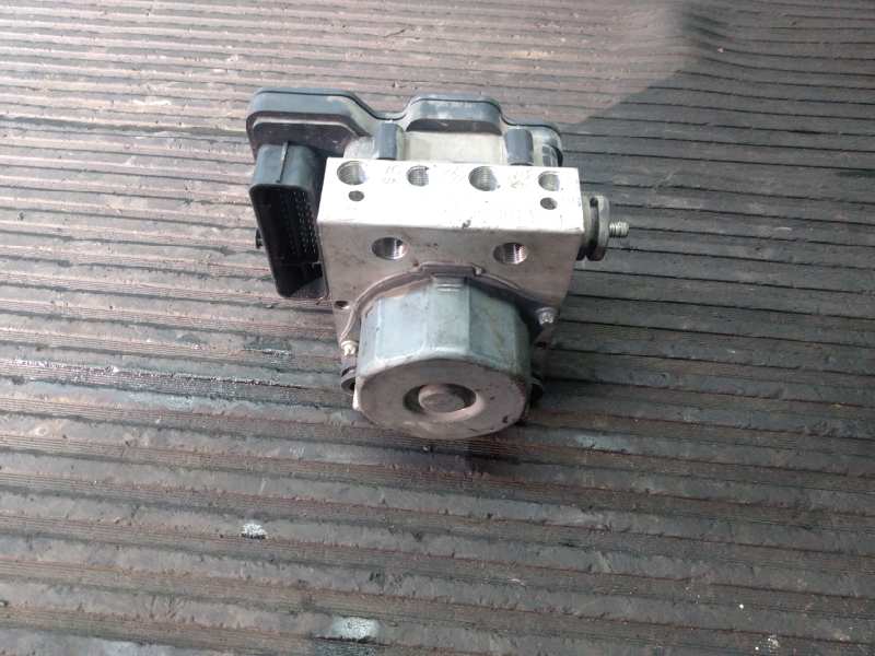 RENAULT Captur 1 generation (2013-2019) ABS Pump 476600188R,269722,P3-A8-4-4 18540710