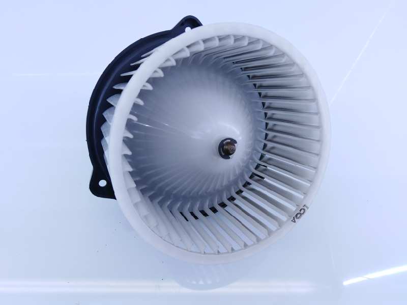 KIA Picanto 2 generation (2011-2017) Heater Blower Fan F00S3B2468, 160324012255, E2-B5-8-2 24291922