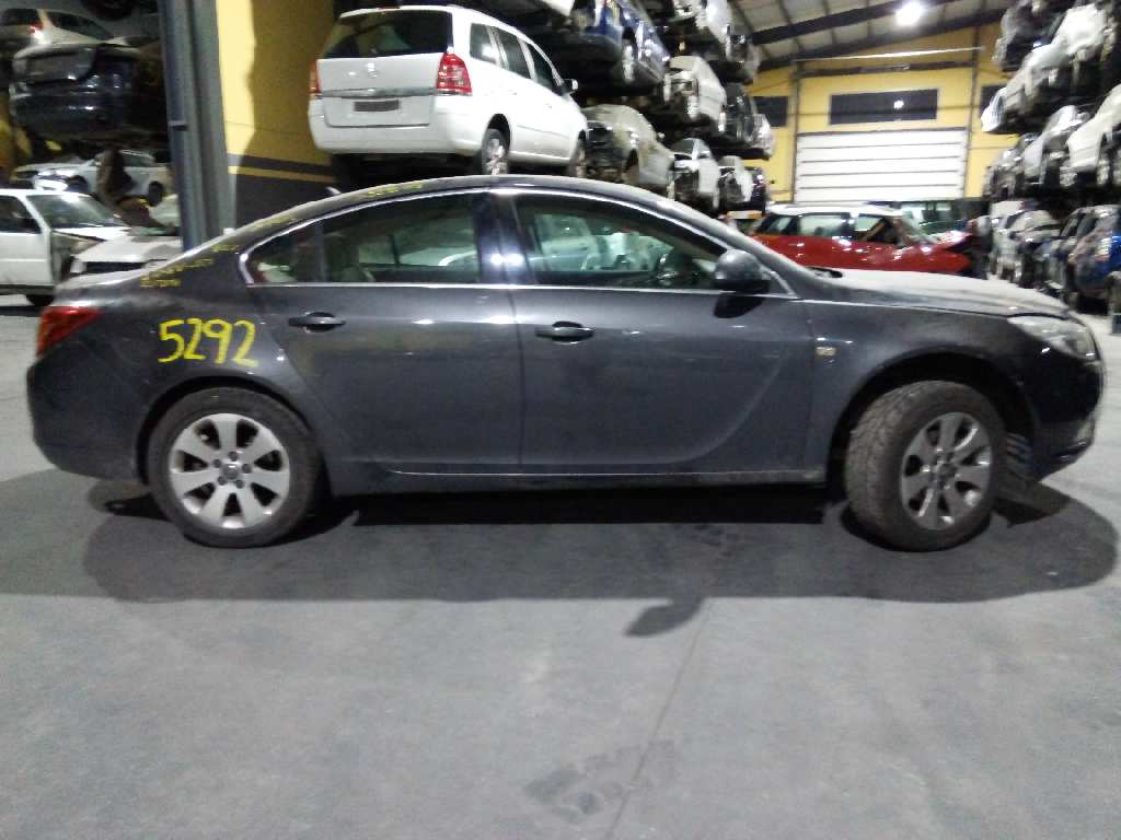 OPEL Insignia A (2008-2016) Other Control Units 132704020402, E2-B6-4-1 18413135