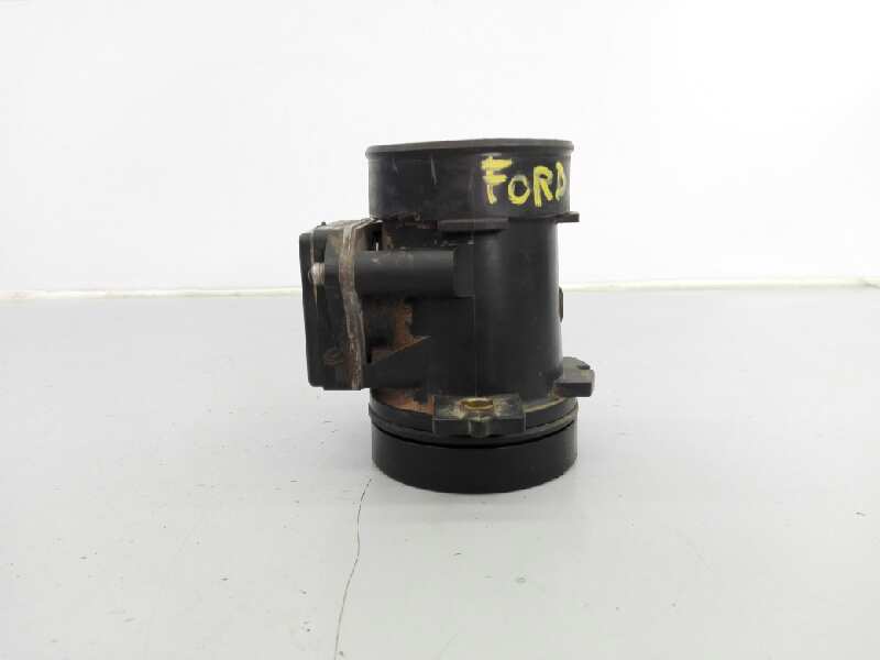 AUDI Ka 1 generation (1996-2008) Mass Air Flow Sensor MAF 96FP12B579AB,E3-B3-25-1 18401693