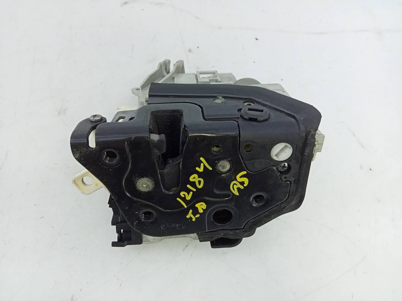 AUDI A5 Sportback 8T (2009-2011) Κλείδωμα πίσω δεξιών πορτών 8K0839016C,E1-B6-52-1 24516174