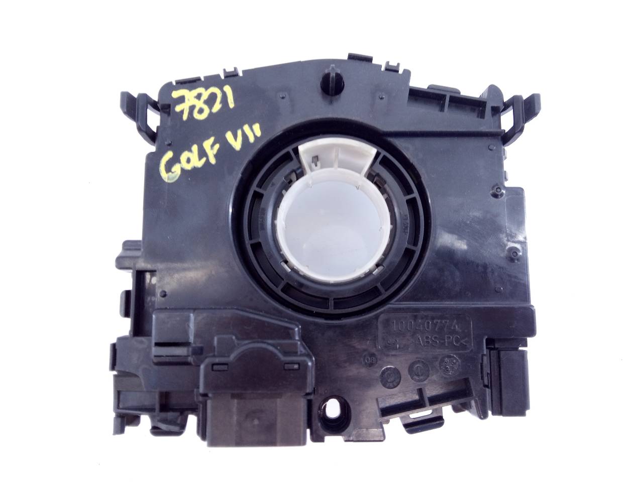 VOLKSWAGEN Variant VII TDI (2014-2024) Steering Wheel Slip Ring Squib 5Q0953549,E2-A1-25-1 18628514