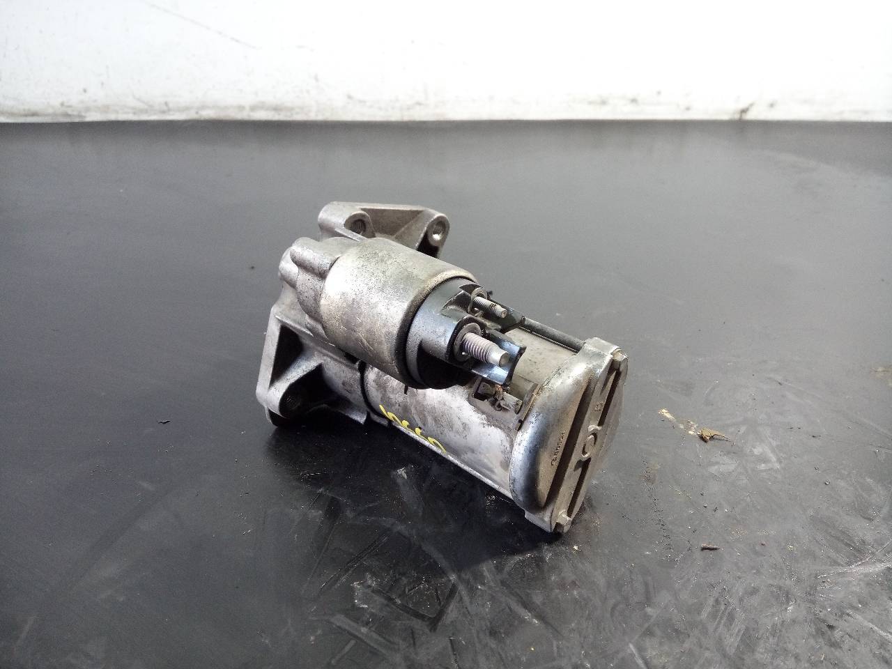 NISSAN Qashqai 2 generation (2013-2023) Starter Motor 233001596RA,P3-A10-27-1 20961106