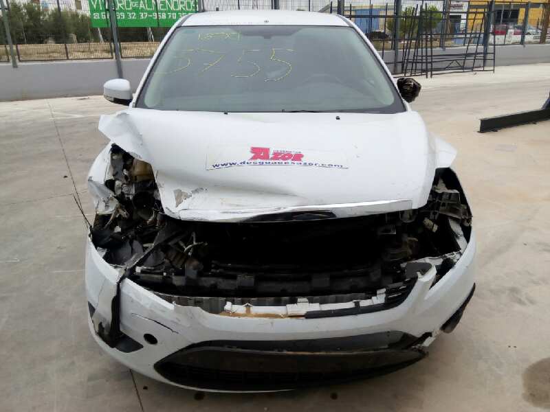 PEUGEOT Focus 2 generation (2004-2011) Преден ляв задвижващ вал 3M513B437DAG, P1-A6-22 18362458