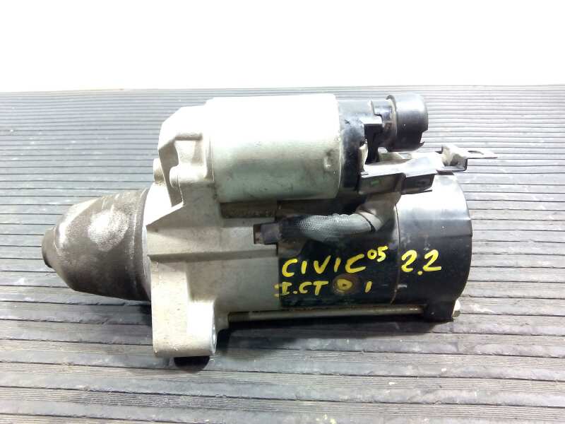 HONDA Starter Motor MOO2T85871,P3-A10-35-2 18368766