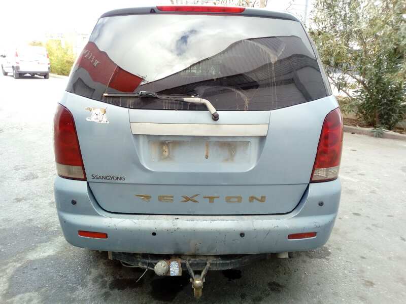 SSANGYONG Rexton Y200 (2001-2007) Ceinture de sécurité avant gauche 511566900A, E1-B3-3-1 18434483