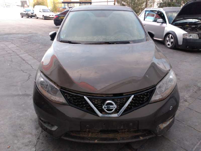 NISSAN Pulsar C13 (2014-2018) Блок управления двигателем A2C98757200,23710HX42C 18528934