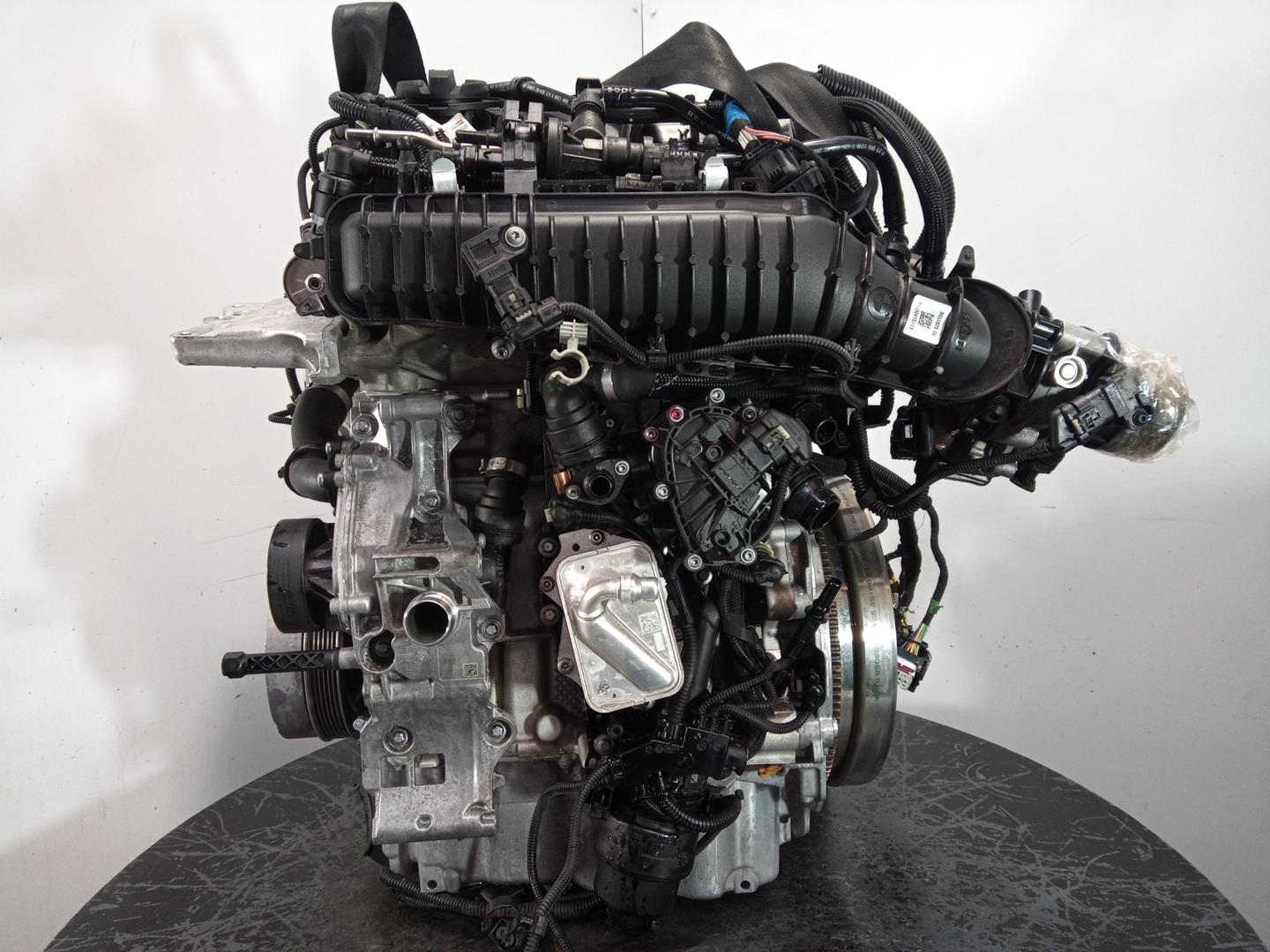 MINI Cooper F56 (2013-2020) Engine B38A15A, M1-A2-118 23725693