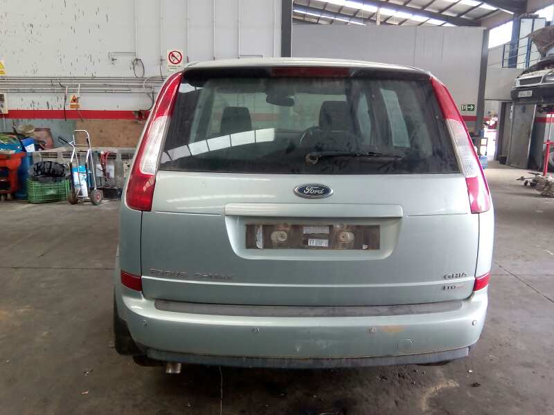 FORD C-Max 1 generation (2003-2010) Rear left door window lifter 3M5T14B532,P2-B4-9 18501909