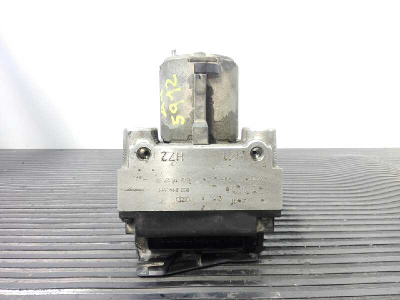 HONDA A4 B5/8D (1994-2001) ABS Pump 8D0B14111,572162702,P3-A8-25-5 18460785