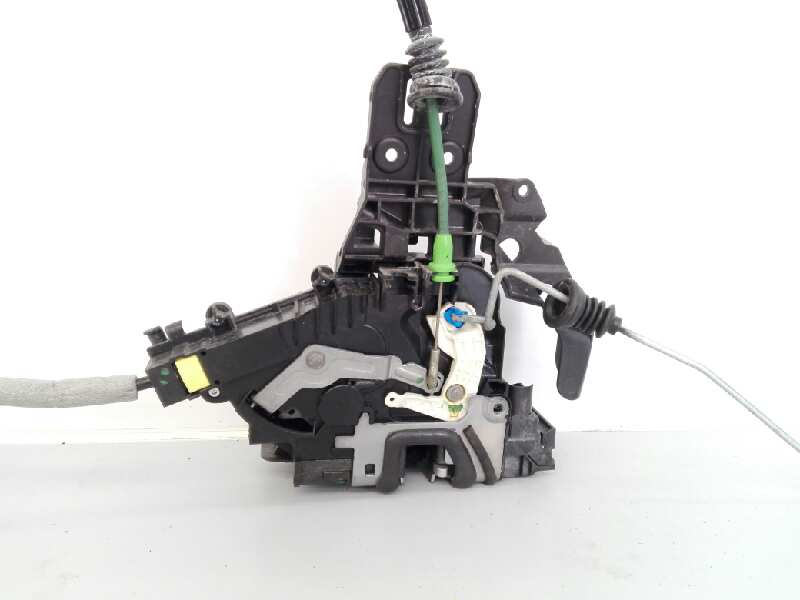 MERCEDES-BENZ C-Class W205/S205/C205 (2014-2023) Rear Right Door Lock A0997601800,A2220064099,E1-A2-16-2 18442084