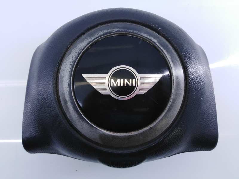 MINI Cooper R50 (2001-2006) Kiti valdymo blokai 676036605, 0142053340169, E1-B4-24-2 18551566