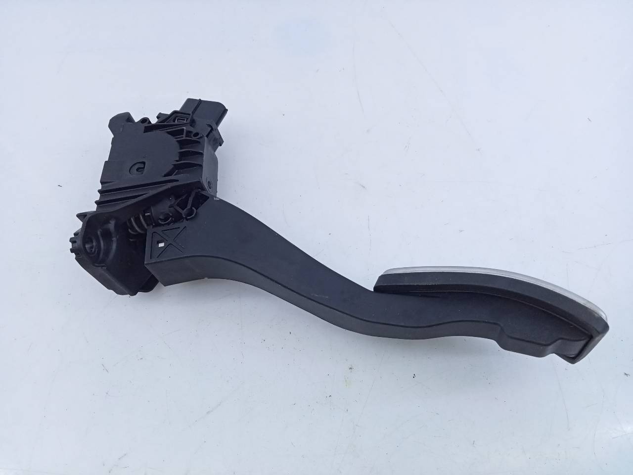 SEAT Ateca 1 generation (2016-2024) Throttle Pedal 5Q1723503L,6PV01062183,E2-A1-44-7 21800833