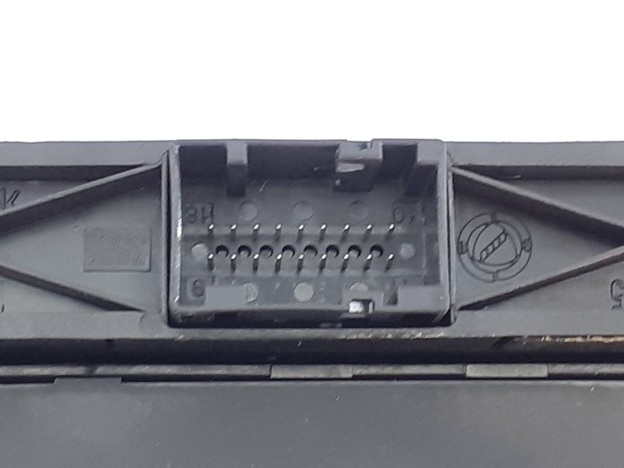 ALFA ROMEO GT 937 (2003-2010) Climate  Control Unit 01560513690, E3-A4-8-3 18735381