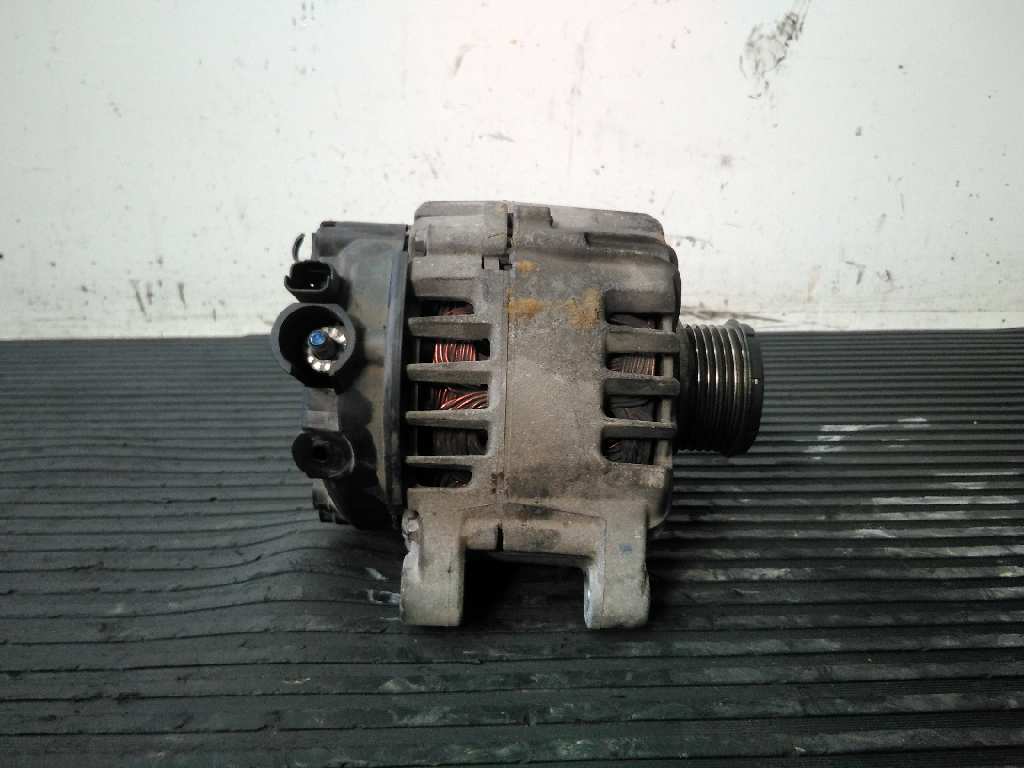 CITROËN Berlingo 1 generation (1996-2012) Dynamo 9678048880,2614016B 25826775