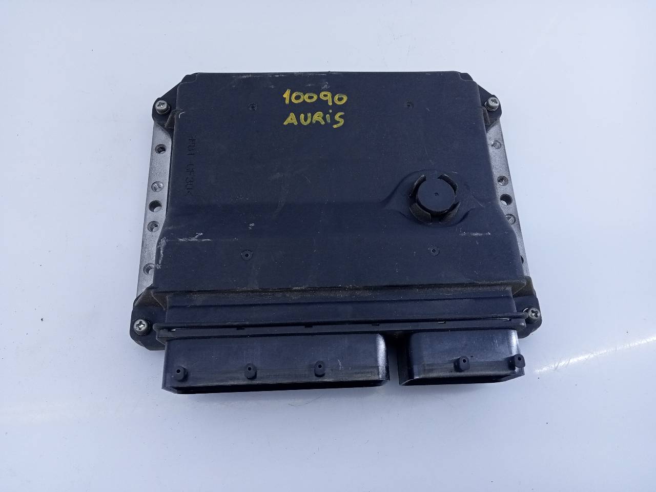 FORD USA Auris 1 generation (2006-2012) Engine Control Unit ECU 8966102E51,MB2753000221,E3-B2-18-1 24060330