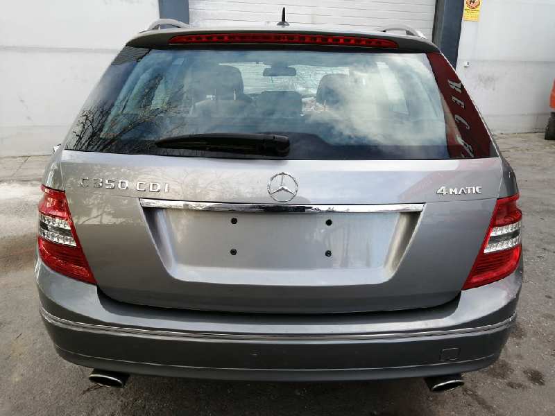 MERCEDES-BENZ C-Class W204/S204/C204 (2004-2015) Пепельница A2046800179,E3-A1-18-3 18539213